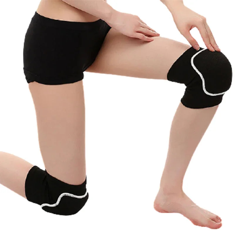 Nordspur | Cushia Soft Compression Knee Pads