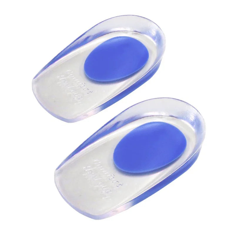Nordspur | Cushilon Cupped Heel Support Inserts