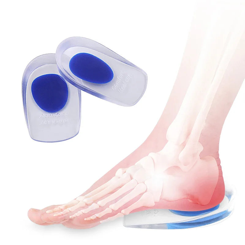 Nordspur | Cushilon Cupped Heel Support Inserts