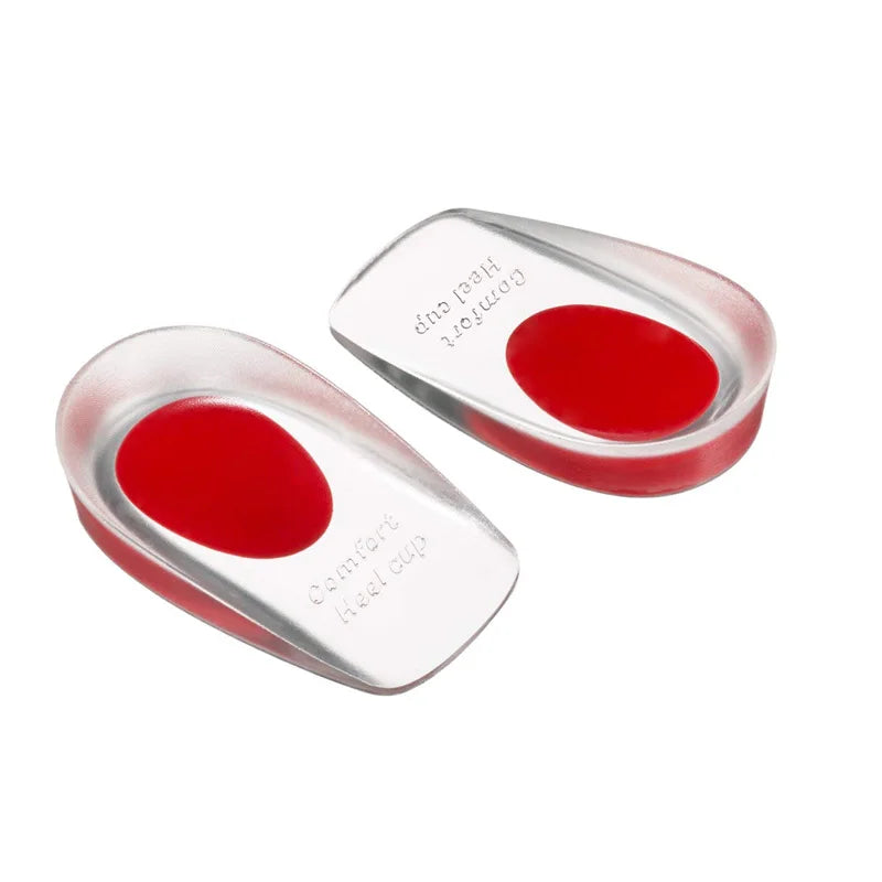 Nordspur | Cushilon Cupped Heel Support Inserts