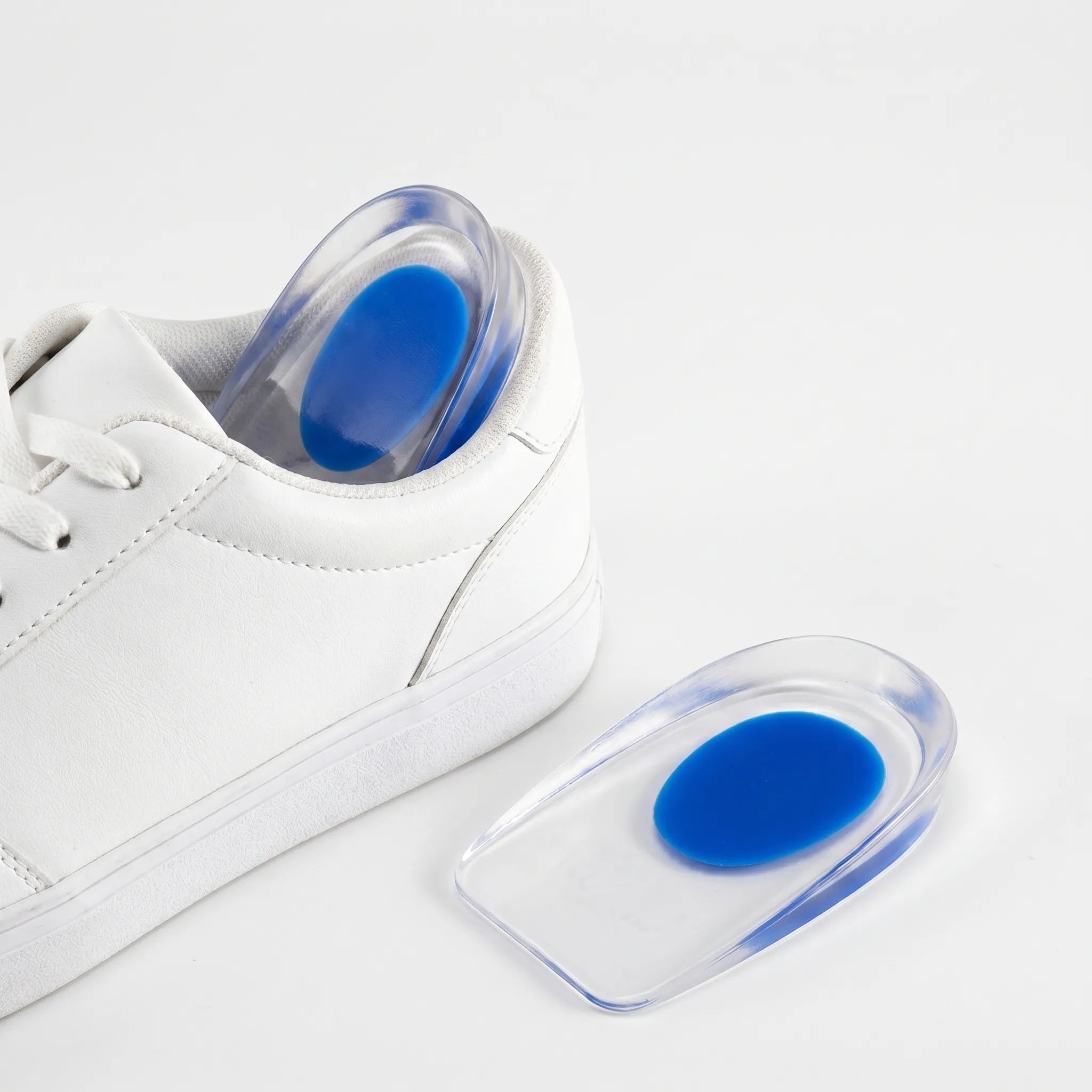 Nordspur | Cushilon Cupped Heel Support Inserts