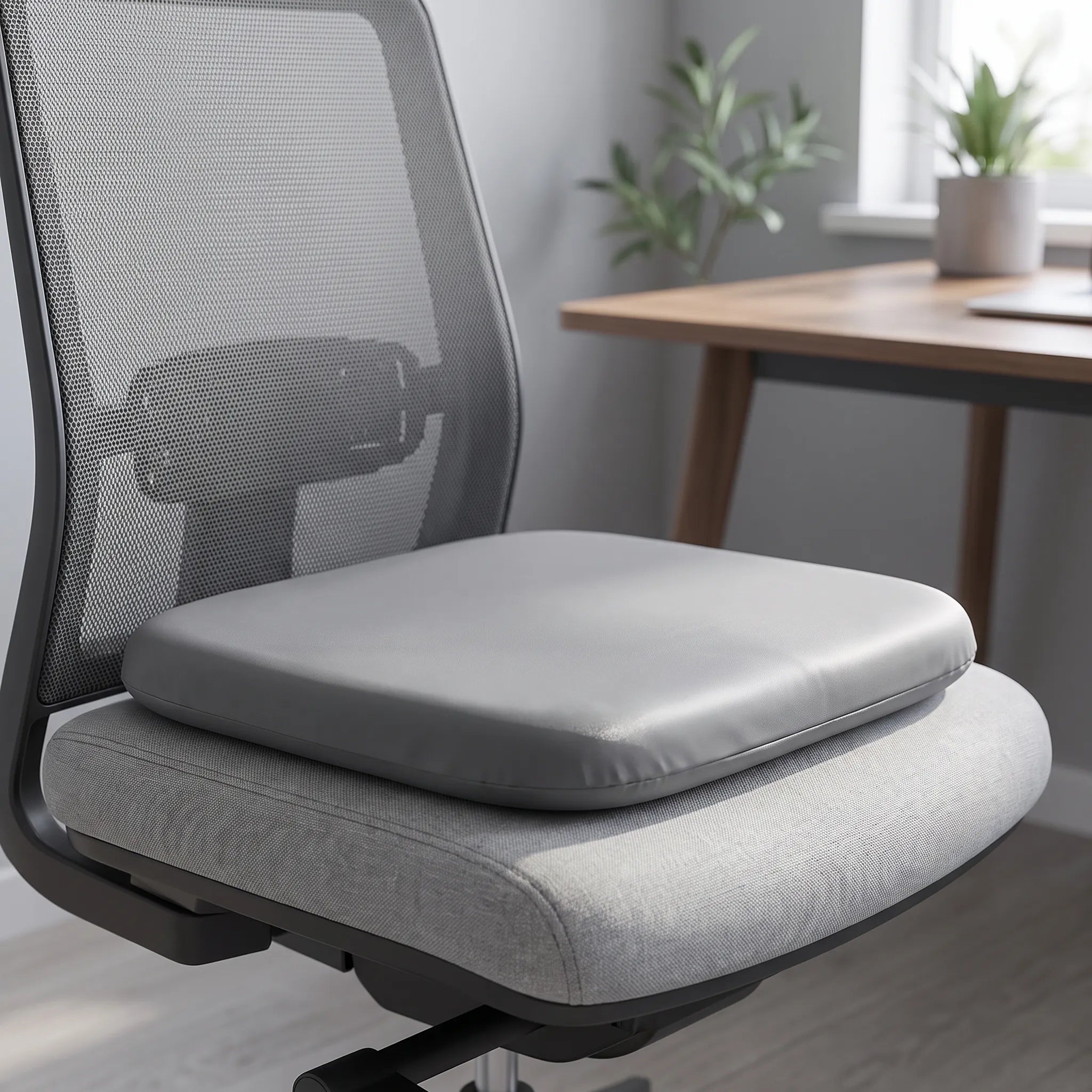 Nordspur | Cushiopad Supportive Square Seat Cushion
