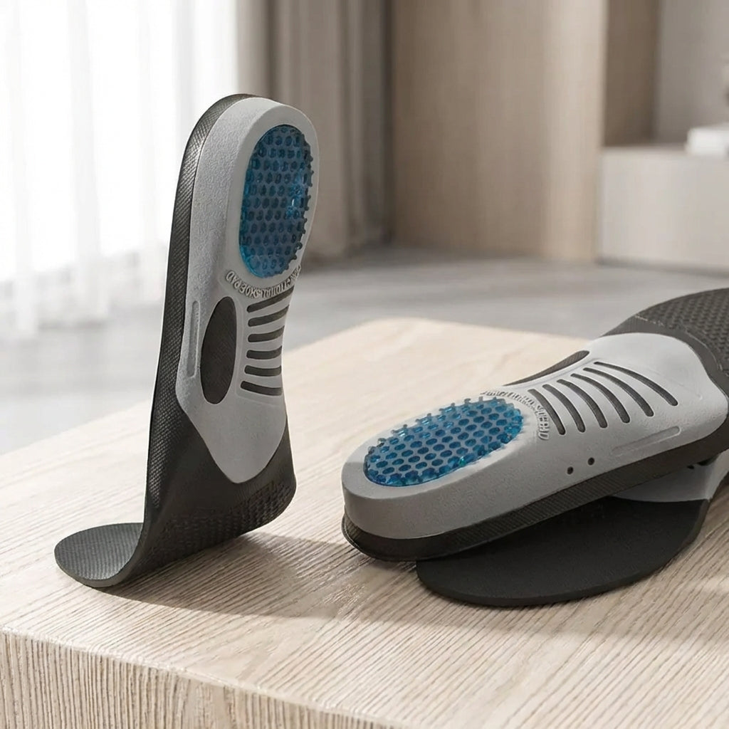 Nordspur | Cushivex Thickened Sports Insole