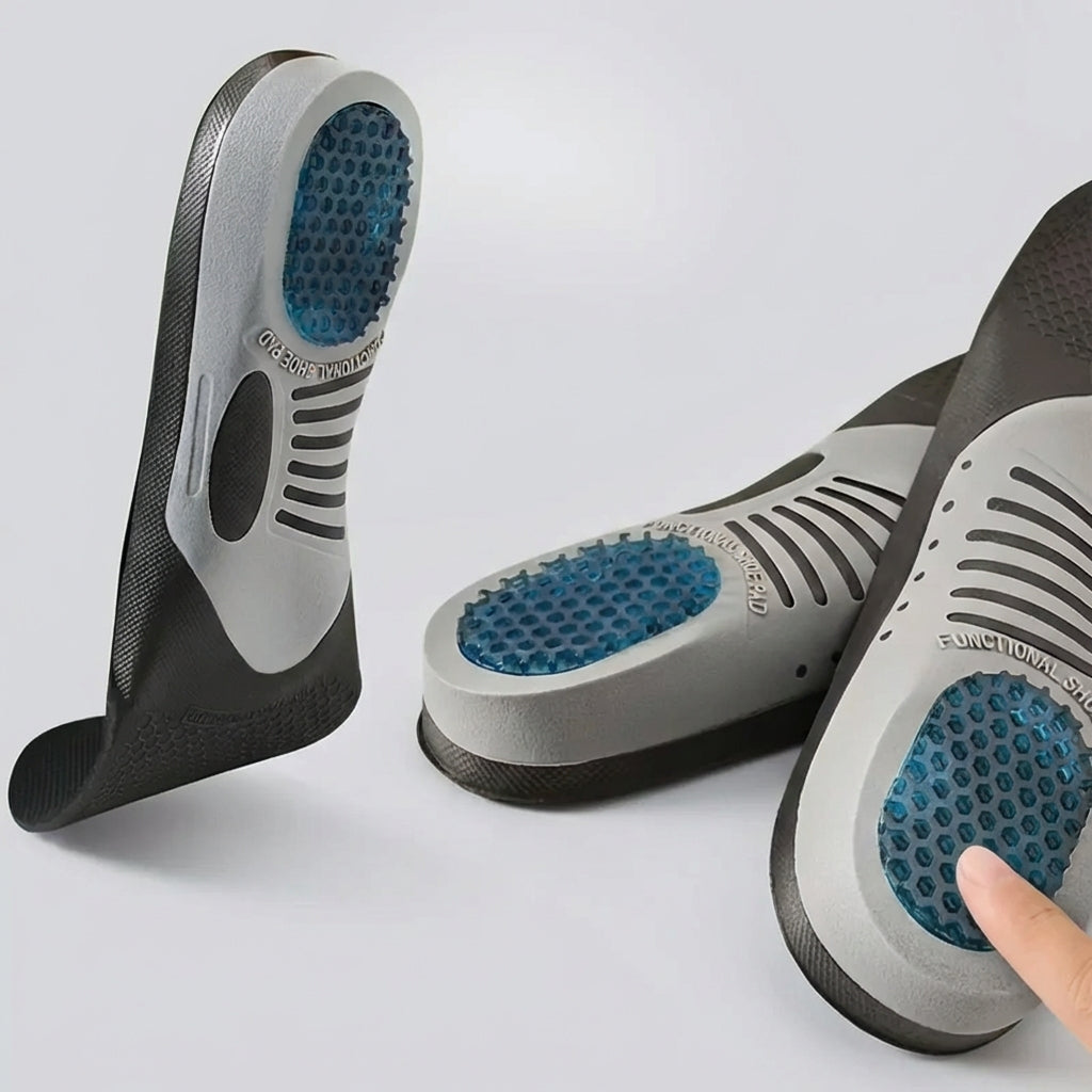 Nordspur | Cushivex Thickened Sports Insole