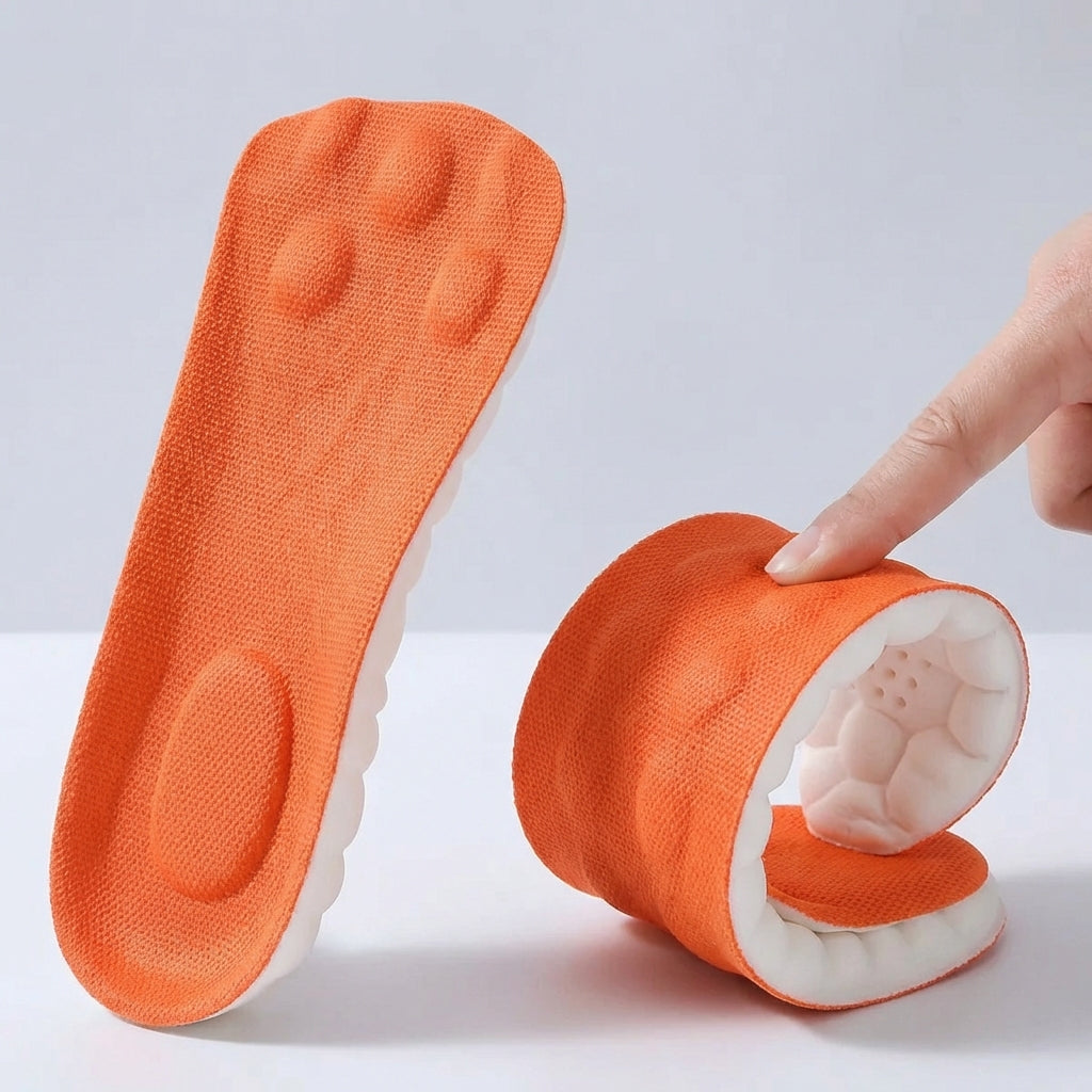 Nordspur | Cushivolt High Elasticity Sport Insole