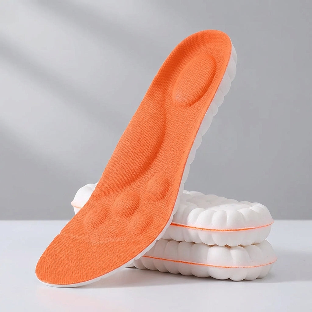 Nordspur | Cushivolt High Elasticity Sport Insole