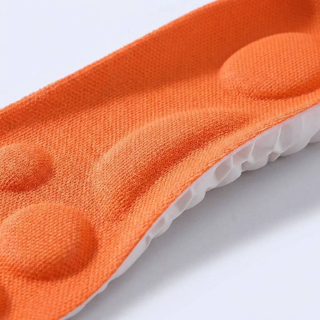 Nordspur | Cushivolt High Elasticity Sport Insole