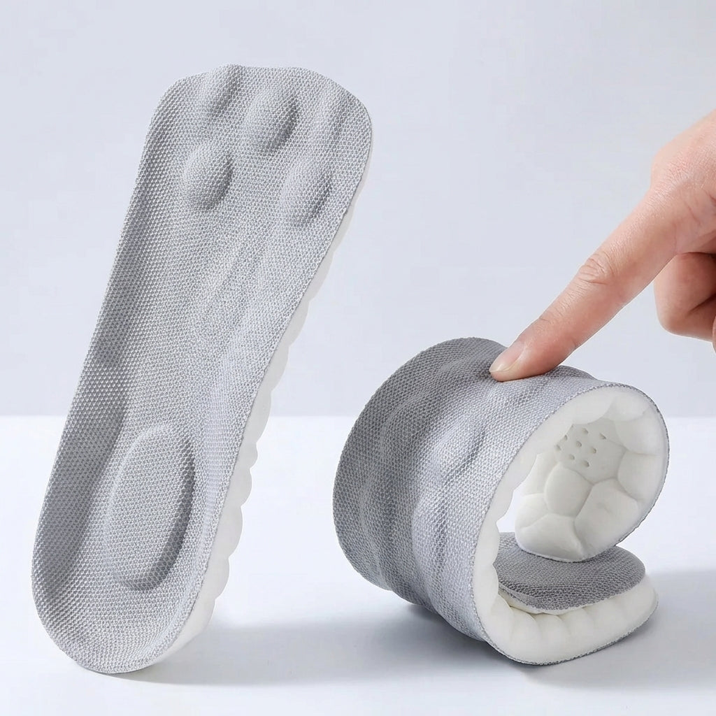 Nordspur | Cushivolt High Elasticity Sport Insole