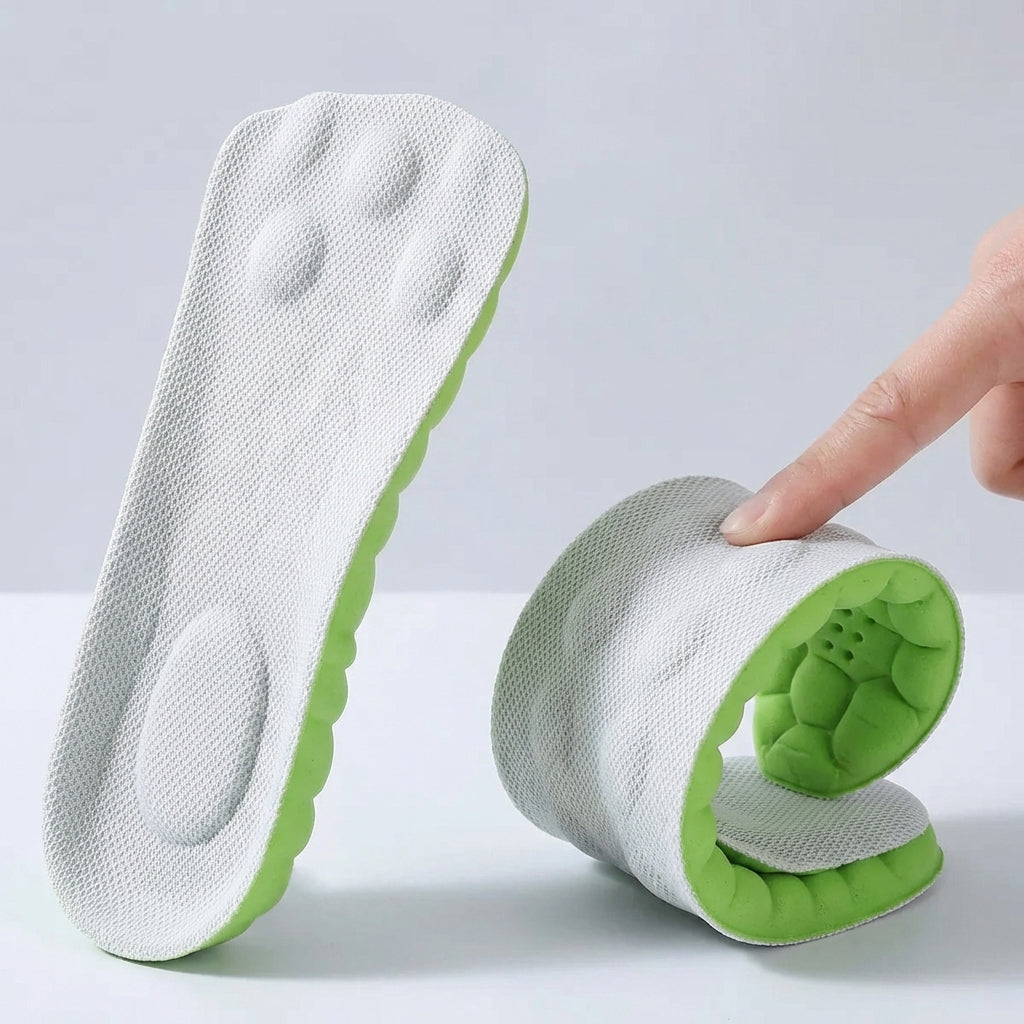 Nordspur | Cushivolt High Elasticity Sport Insole