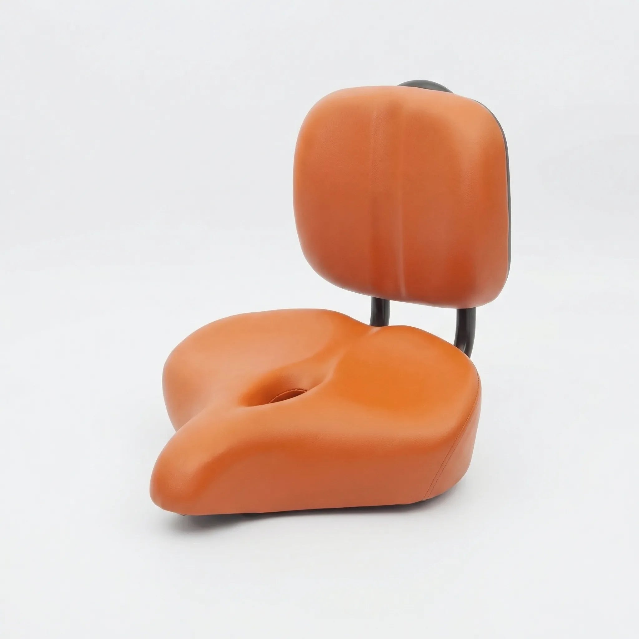 Nordspur | Cushora Oversized Passenger Bicycle Saddle