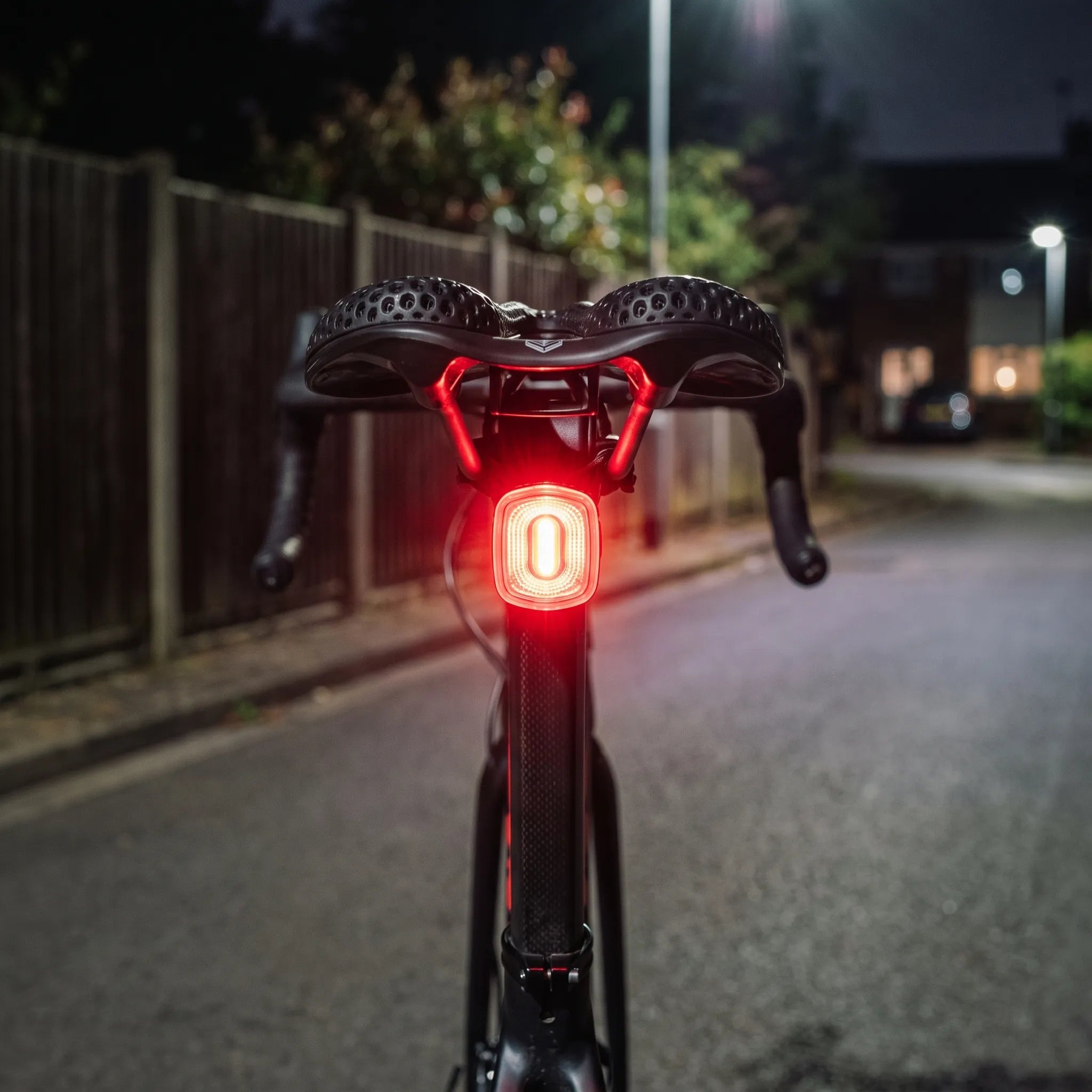 Nordspur | CycBeam Smart Automatic Rear Bike Light