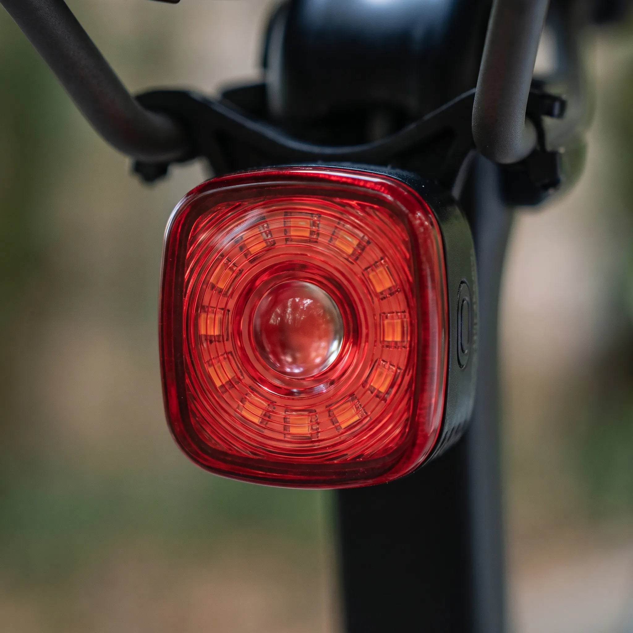 Nordspur | CycBeam Smart Automatic Rear Bike Light