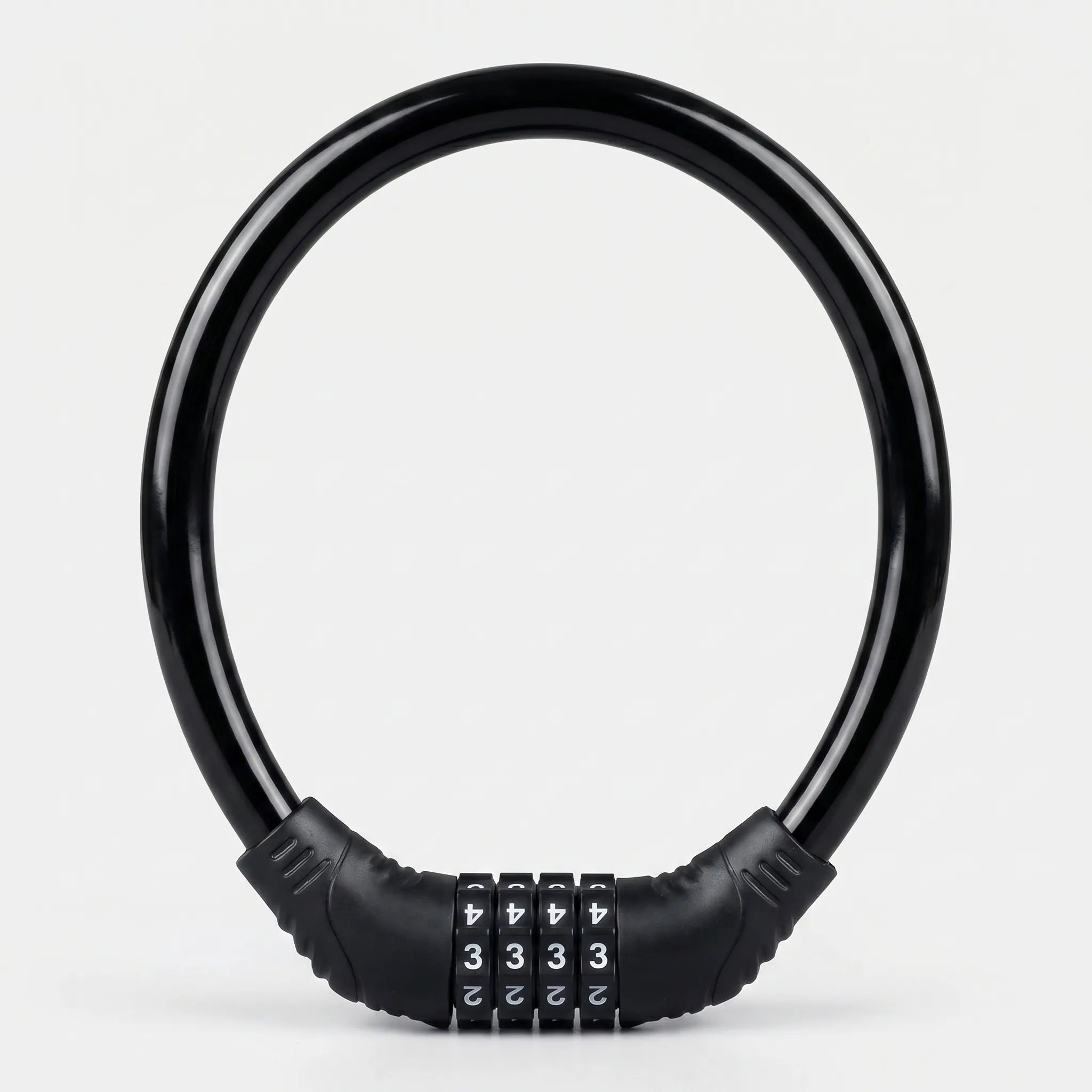 Nordspur | Cycletie 4-Digit combination Lock