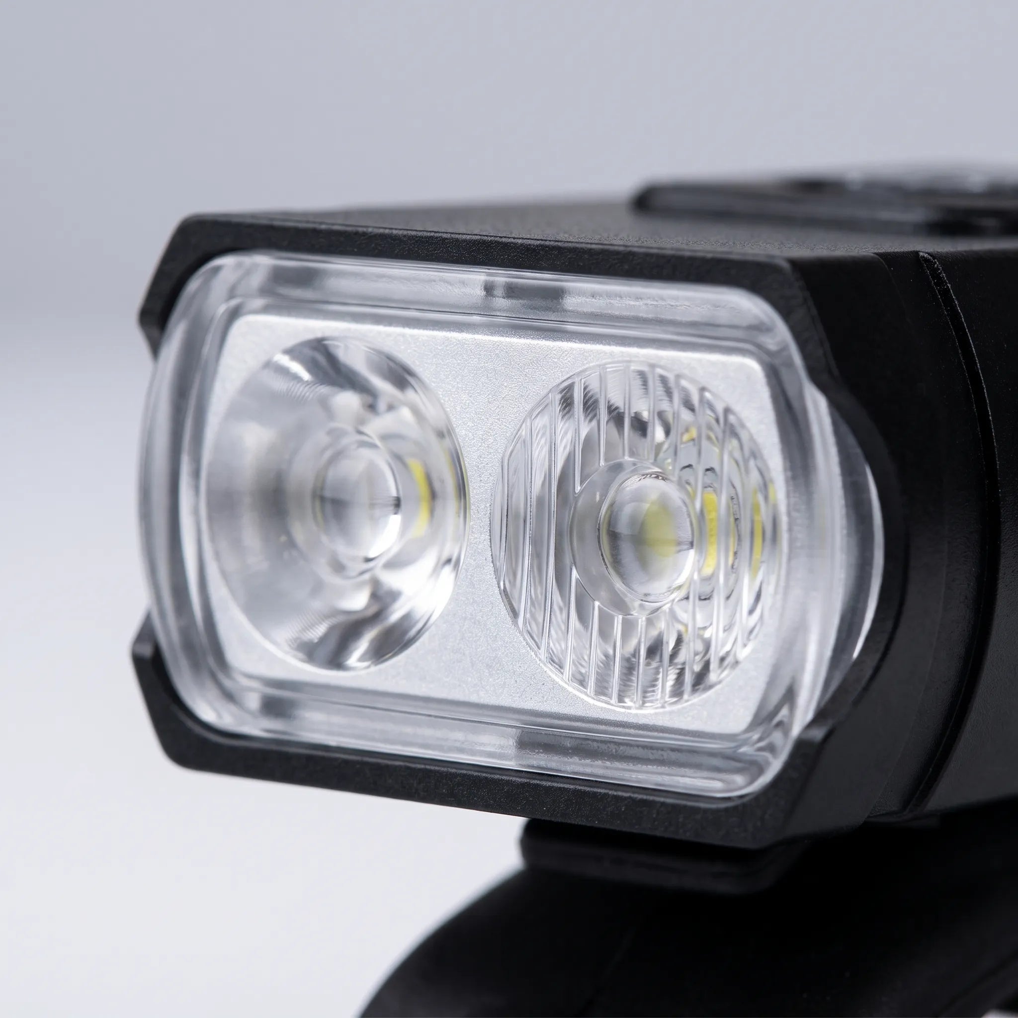Nordspur | CycloBeam USB Rechargeable Bicycle Lights