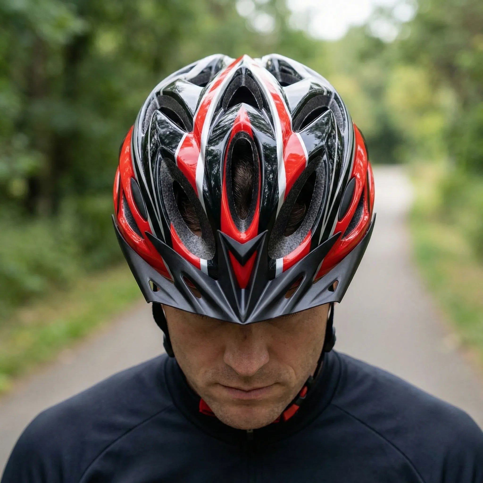 Nordspur | Cyclonex Lightweight Adjustable Cycling Helmet