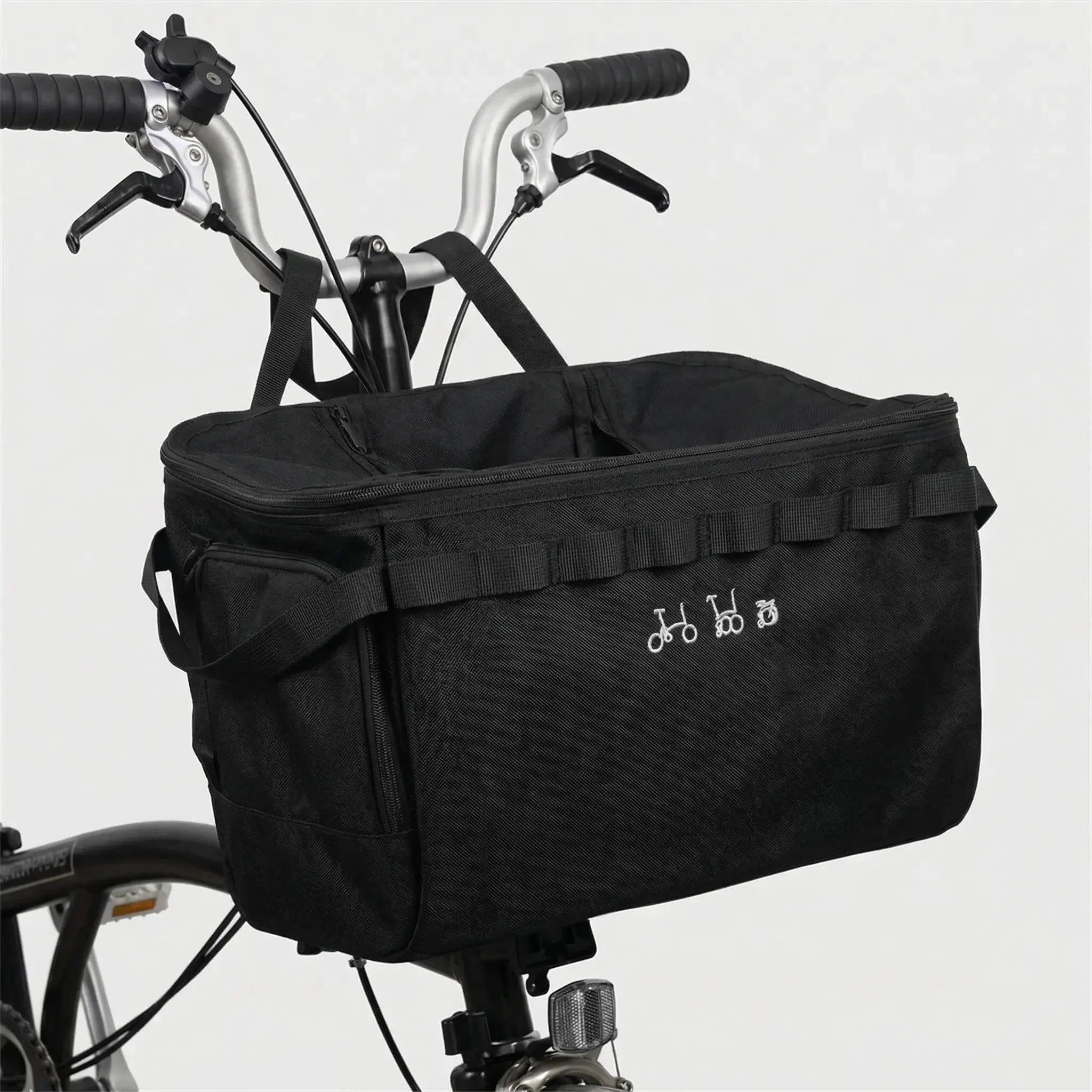 Nordspur | Cyclopet Front Handlebar Pet Carrier Bag