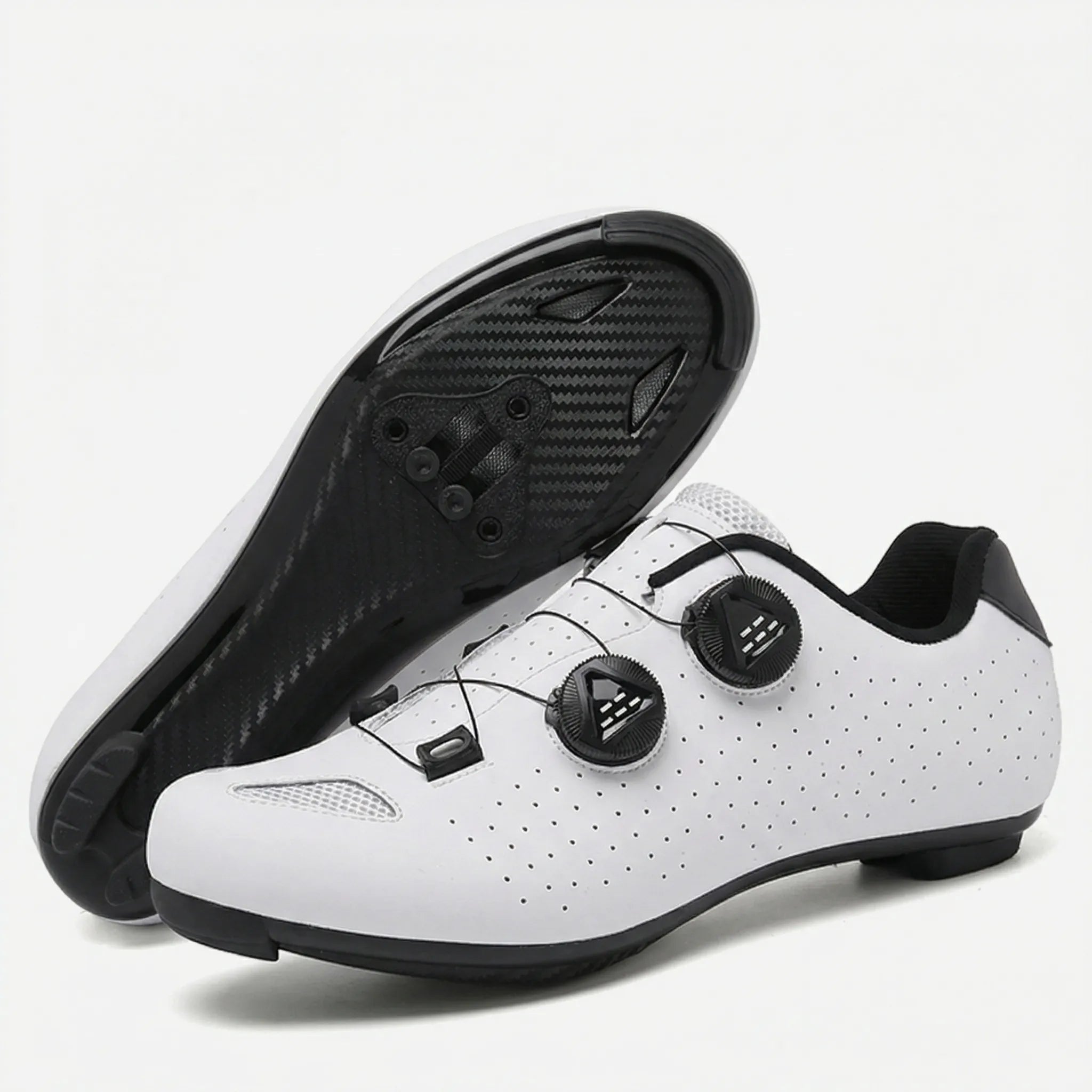 Nordspur | Cyclova Cleat-Compatible Road And MTB Cycling Shoe