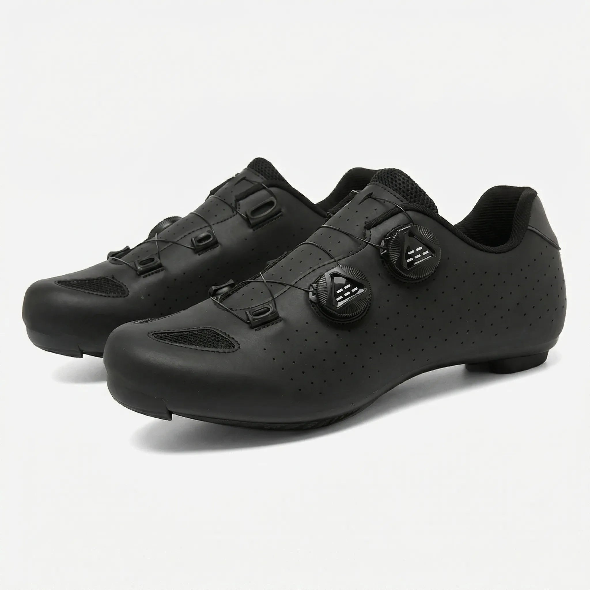 Nordspur | Cyclova Cleat-Compatible Road And MTB Cycling Shoe