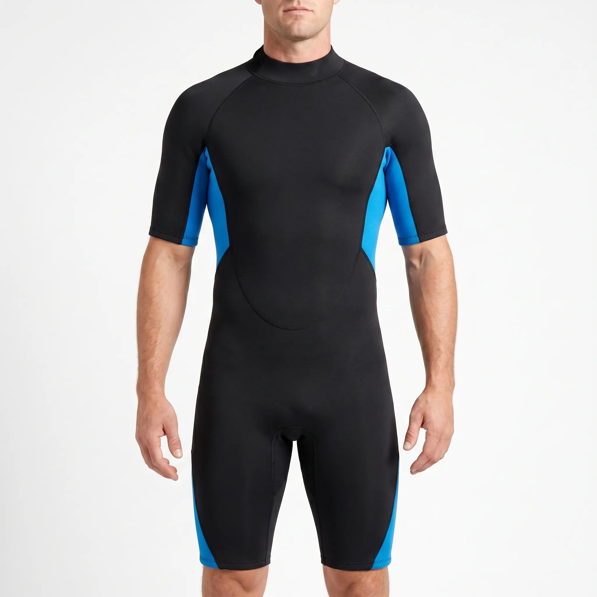 Nordspur | Cymari Short Sleeve Spring Wetsuit