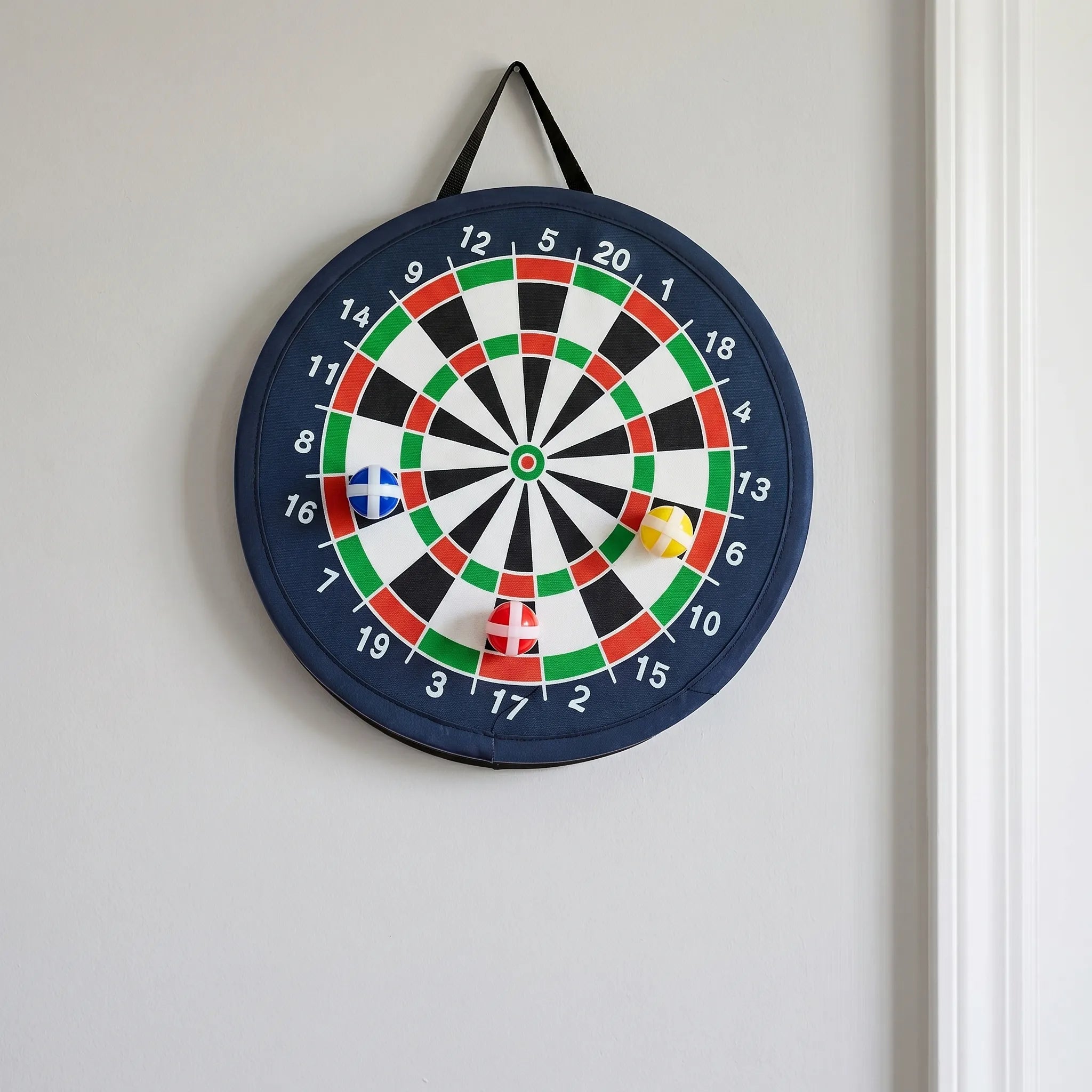 Nordspur | Dartix Large Sticky Dart Board