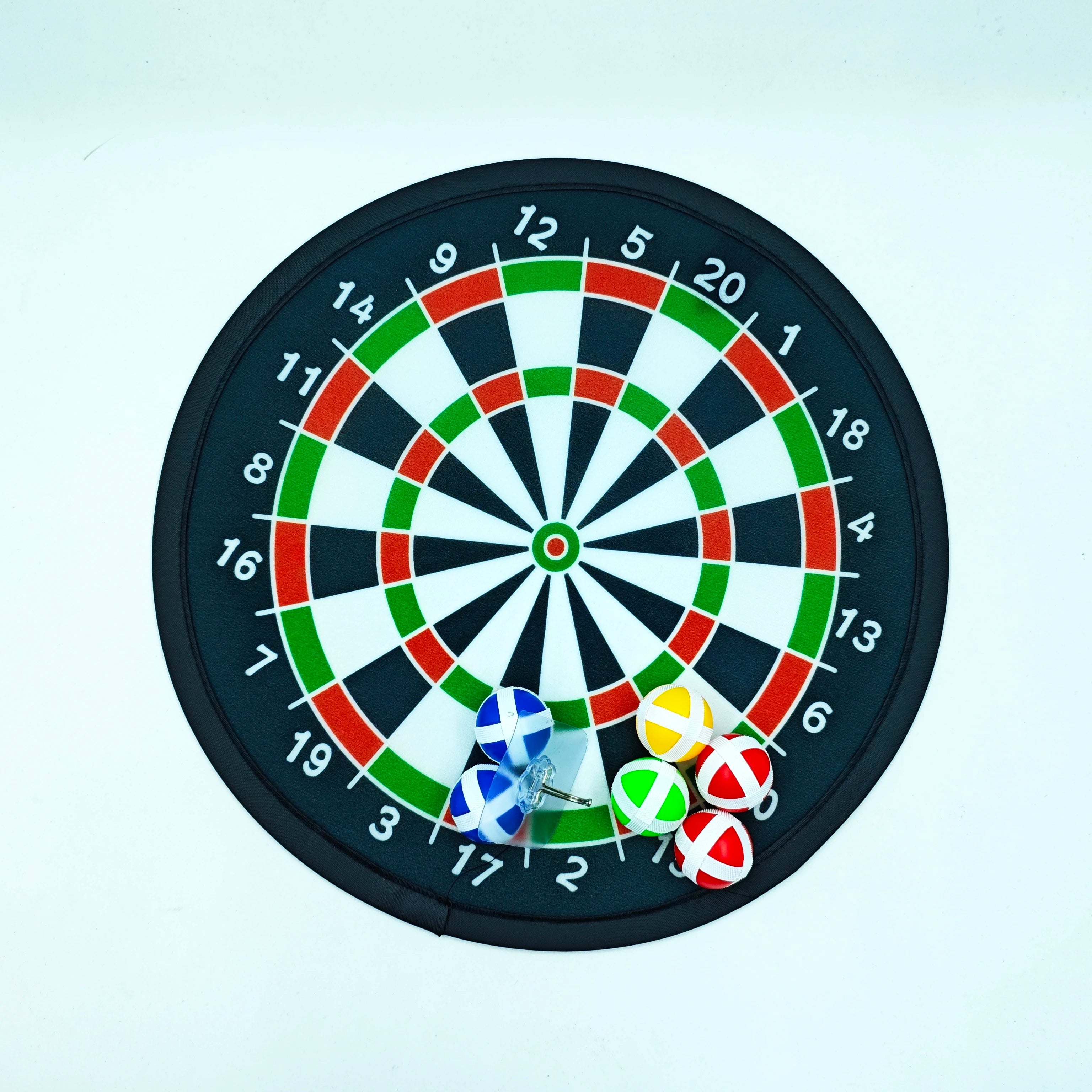 Nordspur | Dartix Large Sticky Dart Board