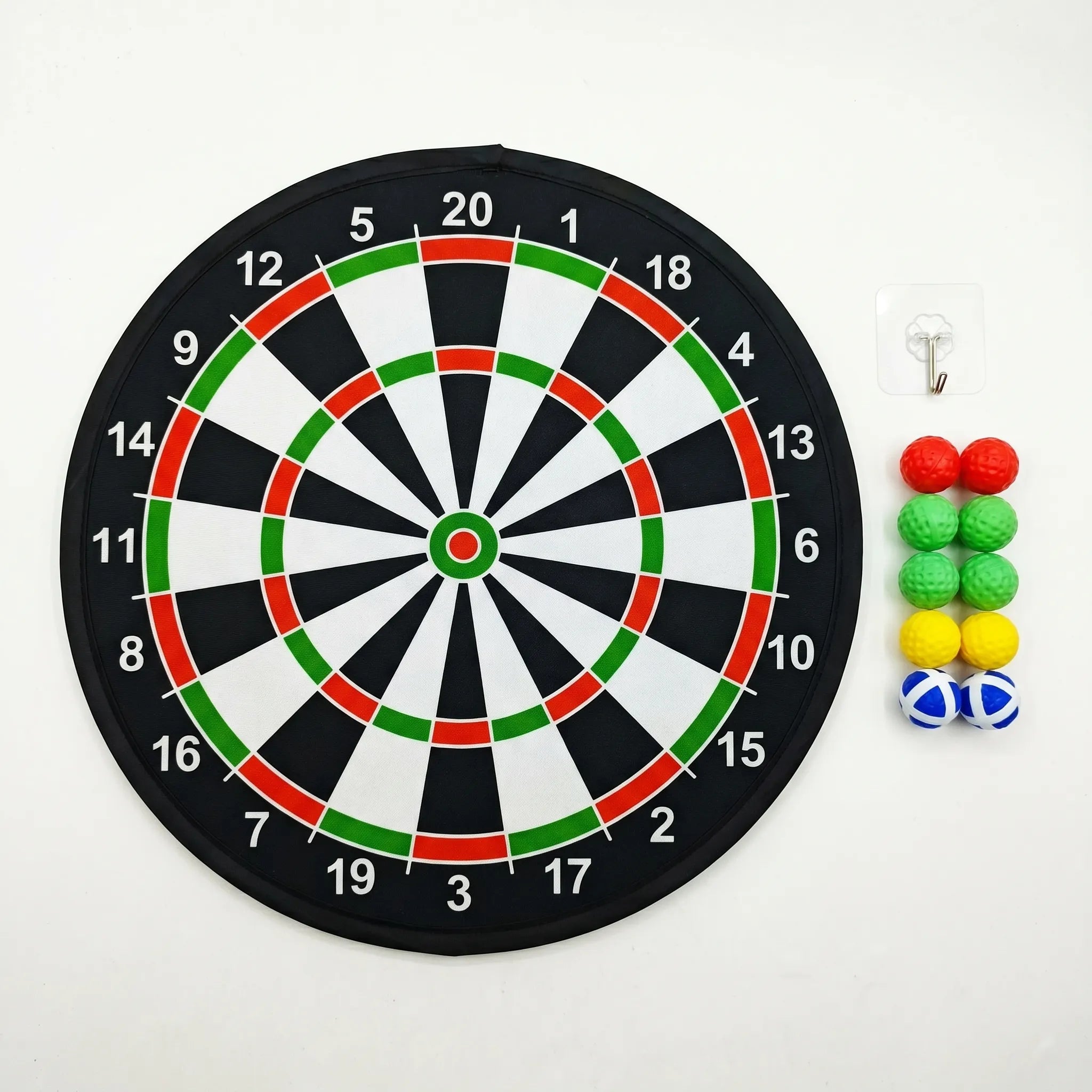 Nordspur | Dartix Large Sticky Dart Board