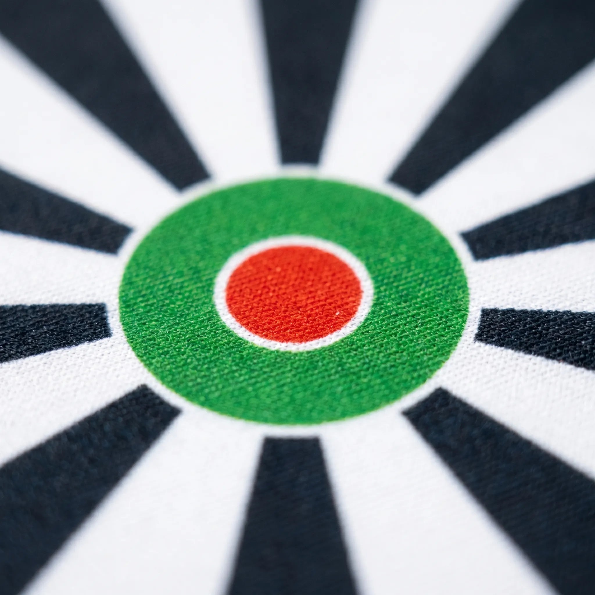 Nordspur | Dartix Large Sticky Dart Board
