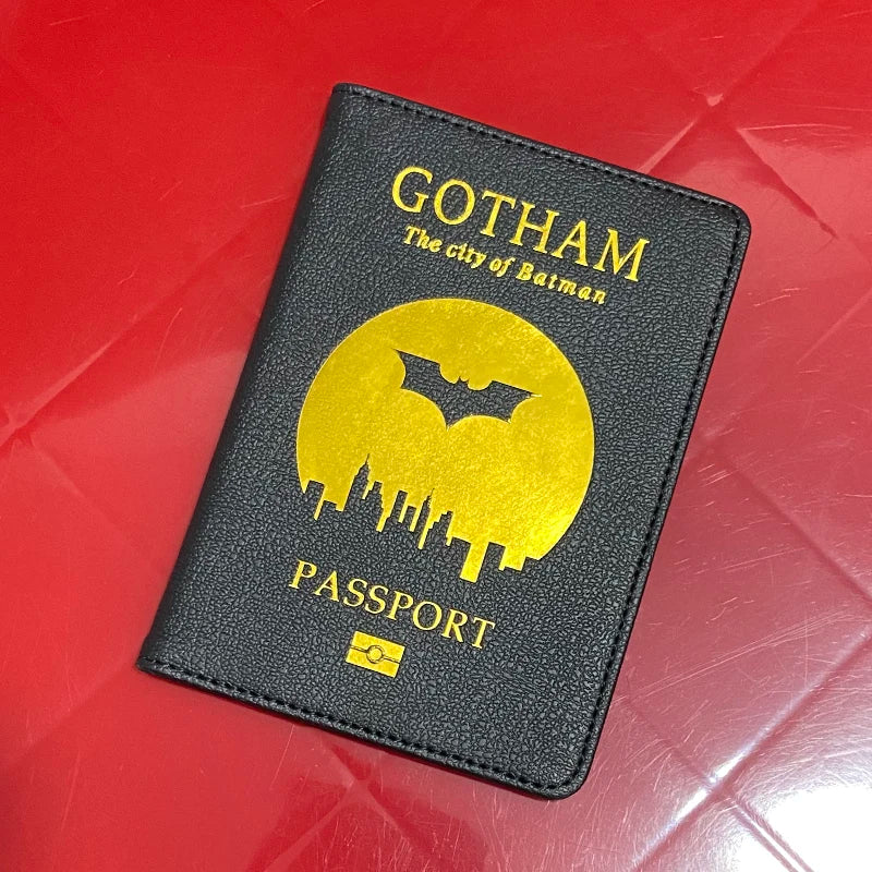 Nordspur | Docuval Themed Passport Cover