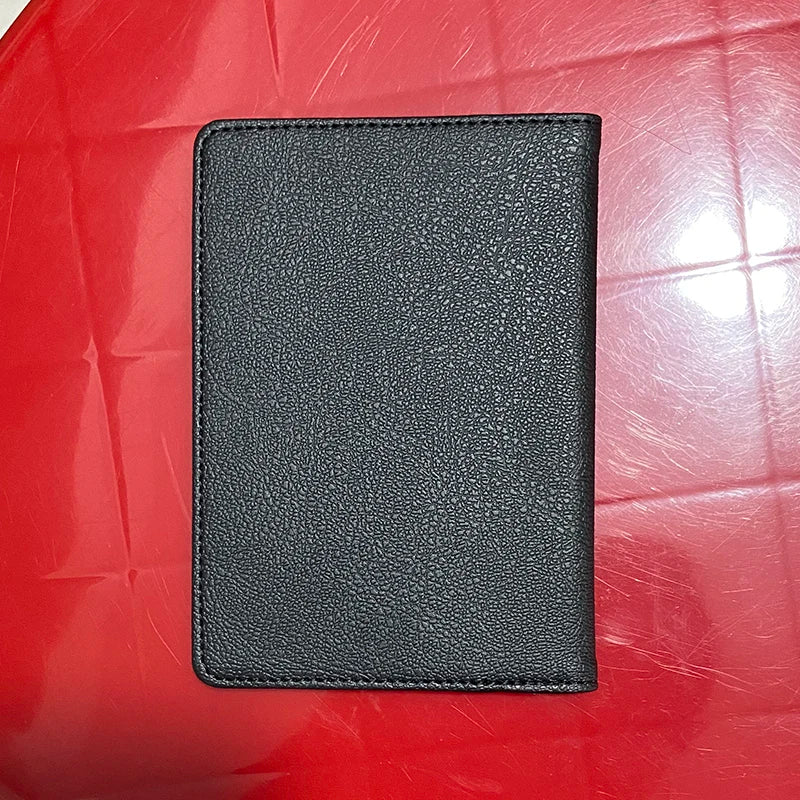 Nordspur | Docuval Themed Passport Cover