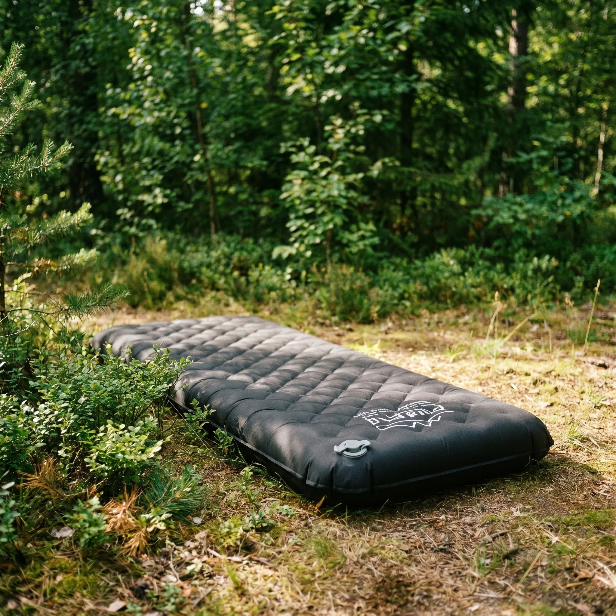 Nordspur | Dornox Self-Inflating Camping Mattress