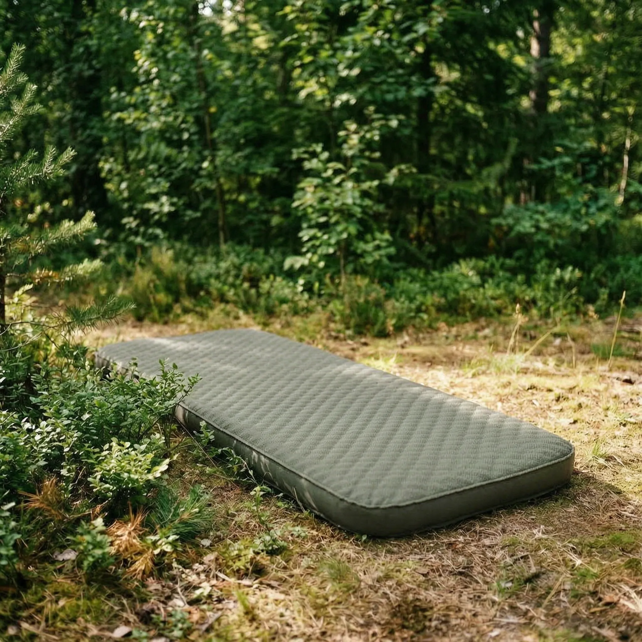 Nordspur | Dornox Self-Inflating Camping Mattress