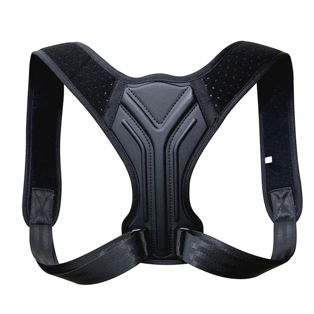 Nordspur | Dorsana Adjustable Y-Design Back Support