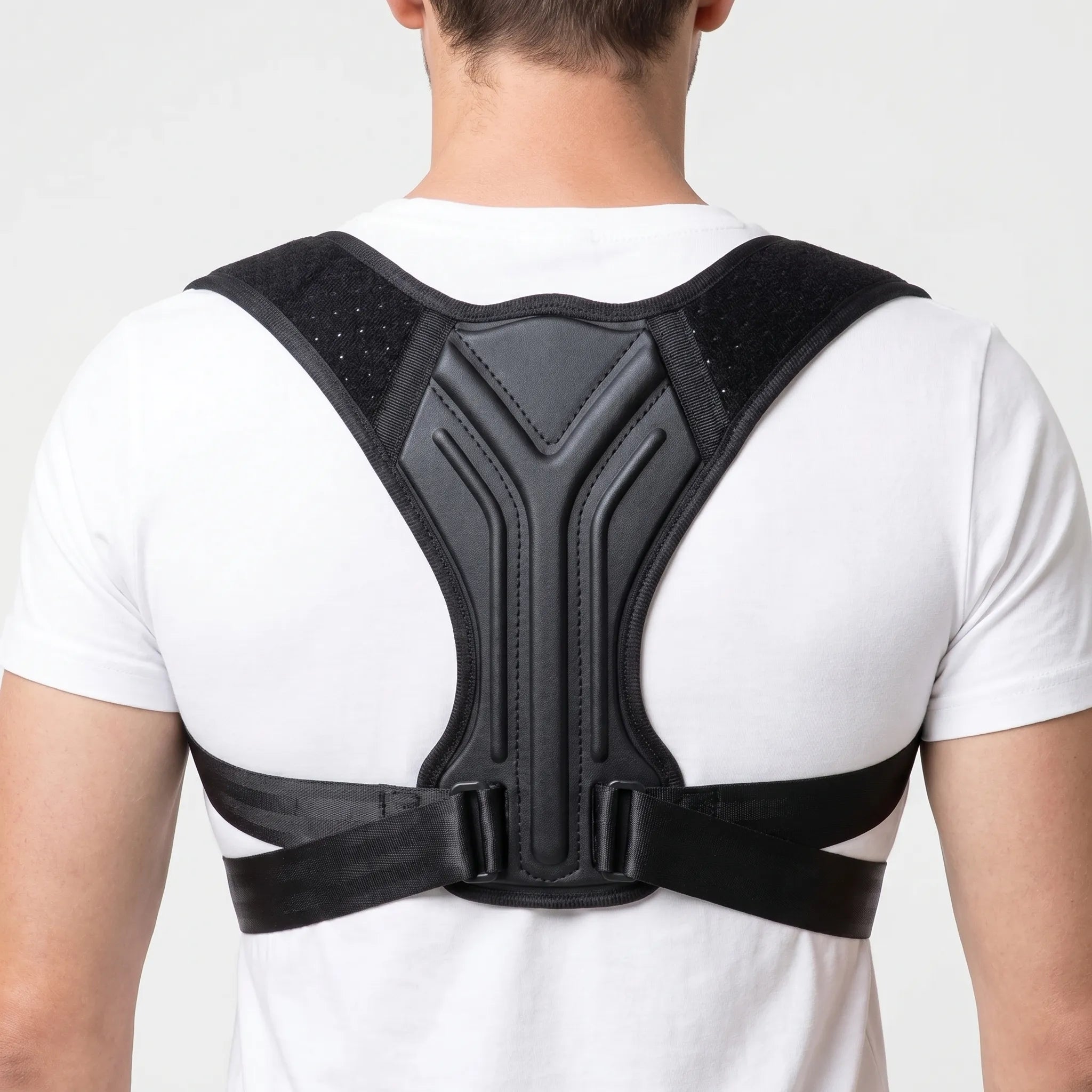 Nordspur | Dorsana Adjustable Y-Design Back Support