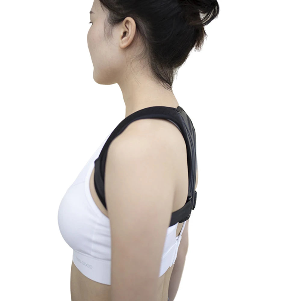 Nordspur | Dorsana Adjustable Y-Design Back Support