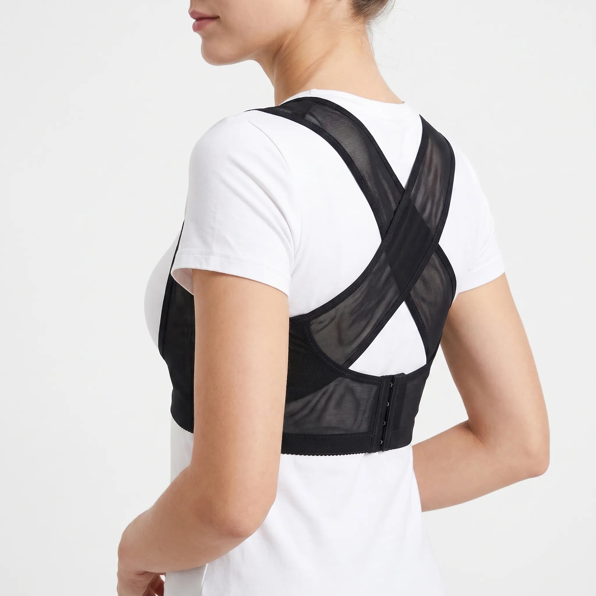 Nordspur | Dorsella Women's Cross-Back Posture Brace