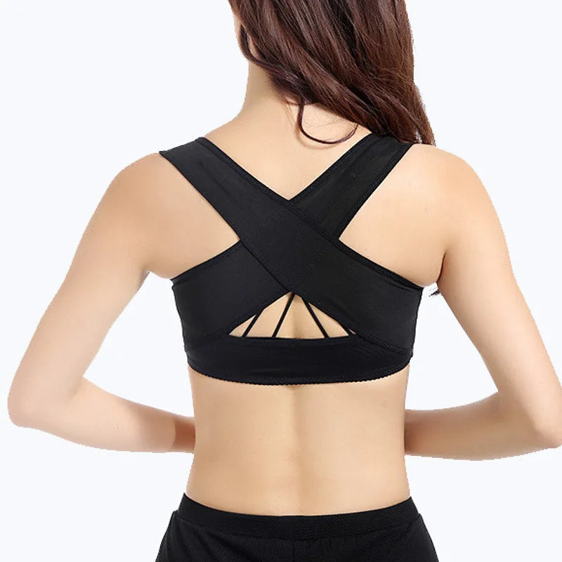Nordspur | Dorsella Women's Cross-Back Posture Brace