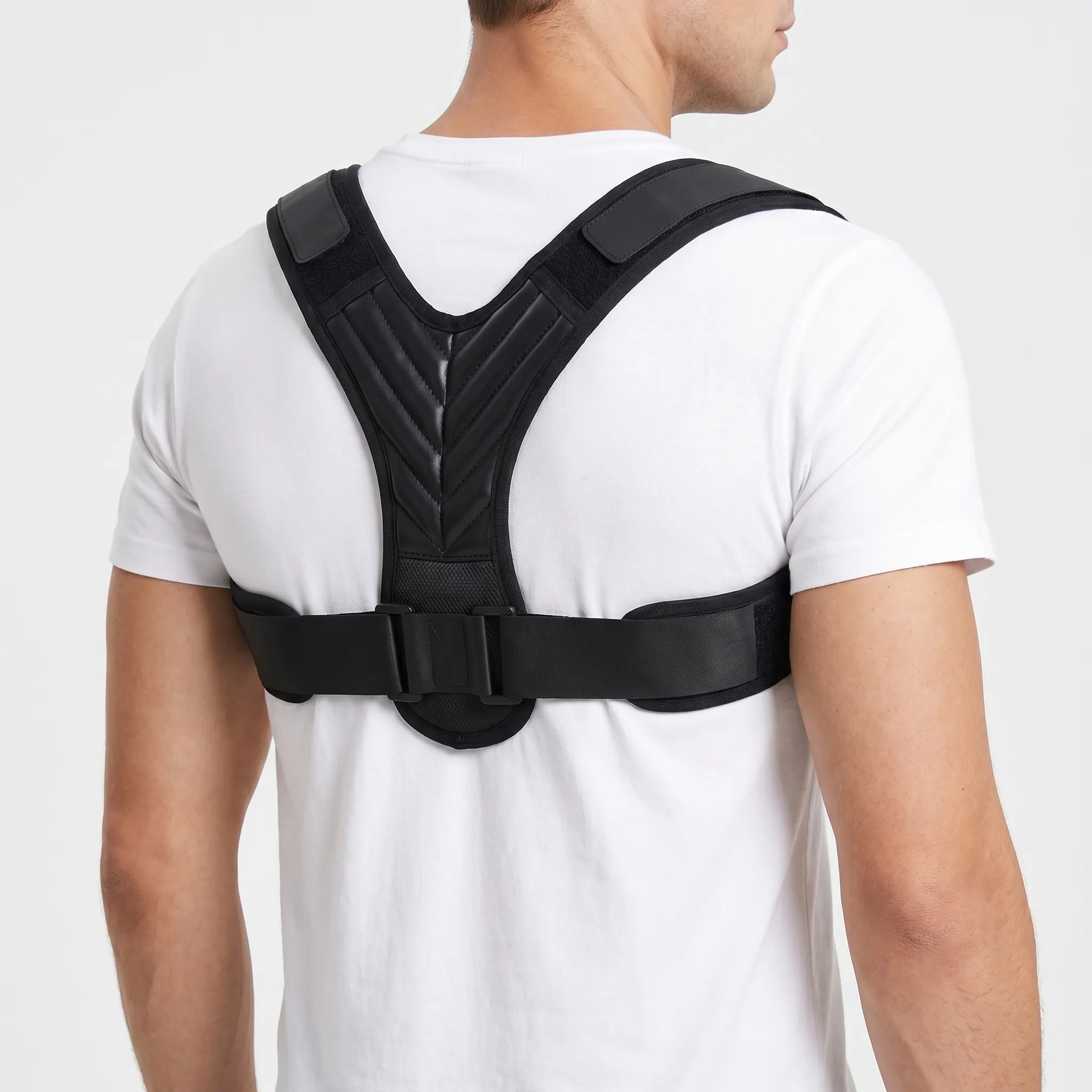 Nordspur | Dorsovar Adjustable Upper Back Brace