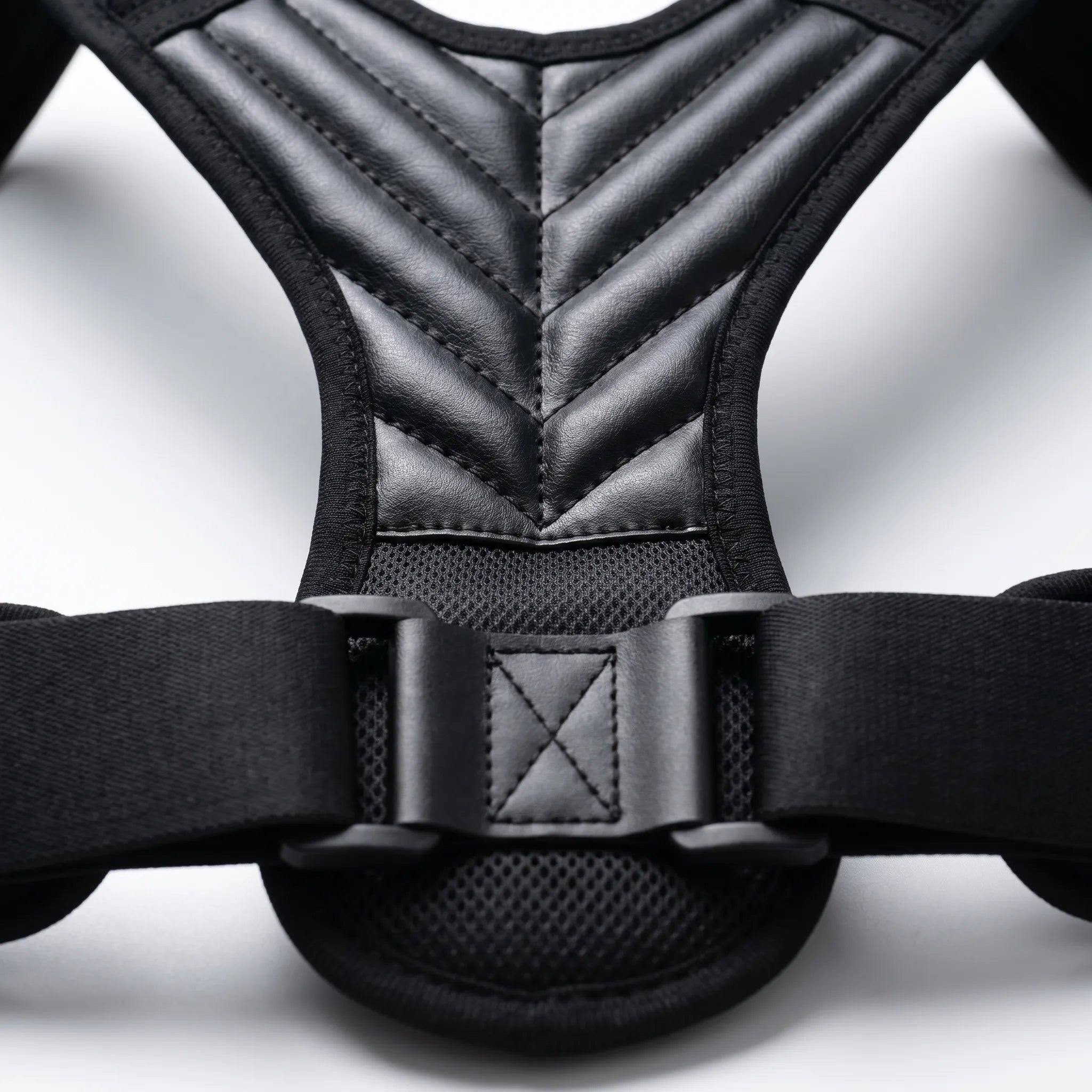 Nordspur | Dorsovar Adjustable Upper Back Brace