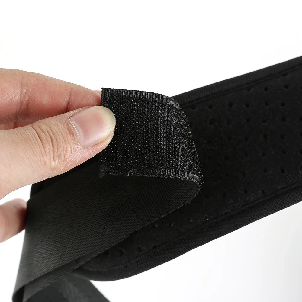 Nordspur | Dorsovar Adjustable Upper Back Brace