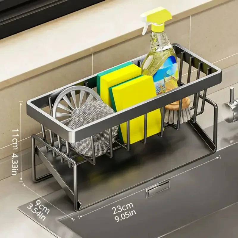 Nordspur | DrainaRack Over Sink Draining Organiser