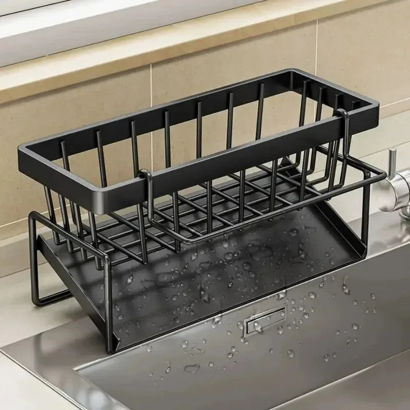 Nordspur | DrainaRack Over Sink Draining Organiser