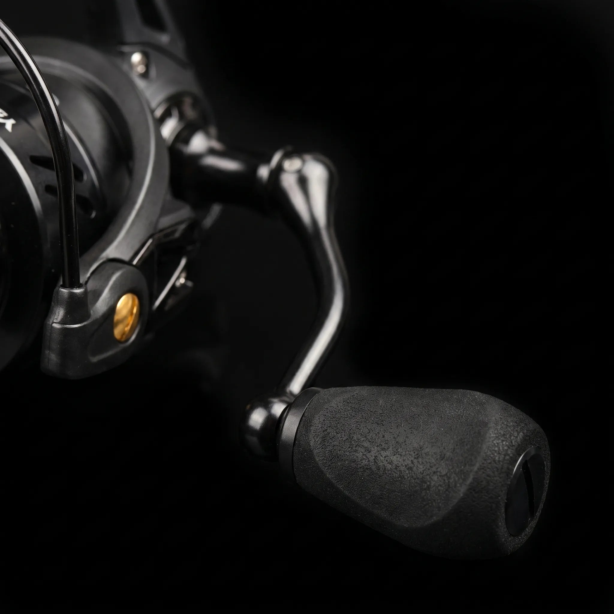 Nordspur | Draxion Freshwater And Saltwater Spinning Reel