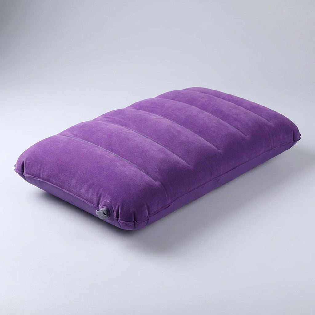 Nordspur | DriftPad Inflatable Travel Cushion