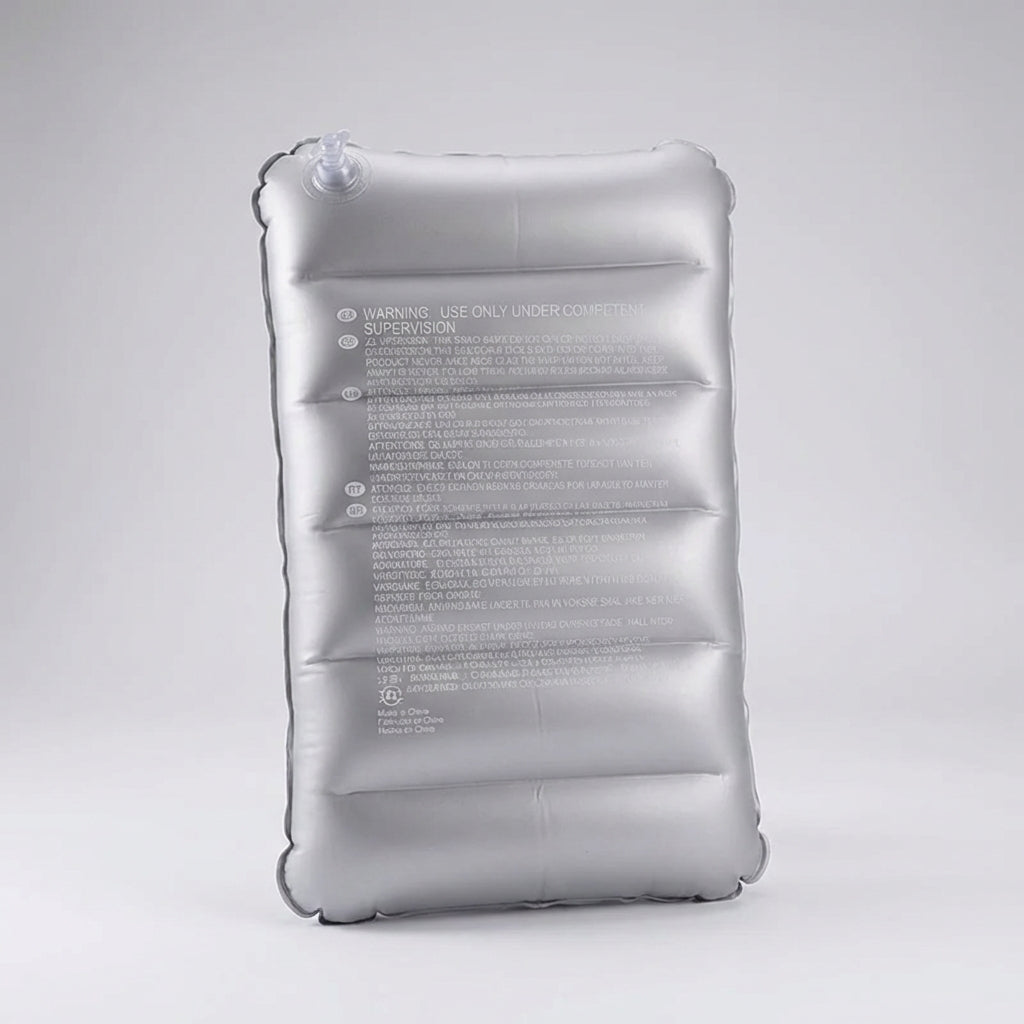 Nordspur | DriftPad Inflatable Travel Cushion