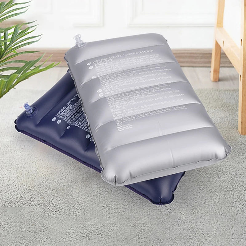 Nordspur | DriftPad Inflatable Travel Cushion