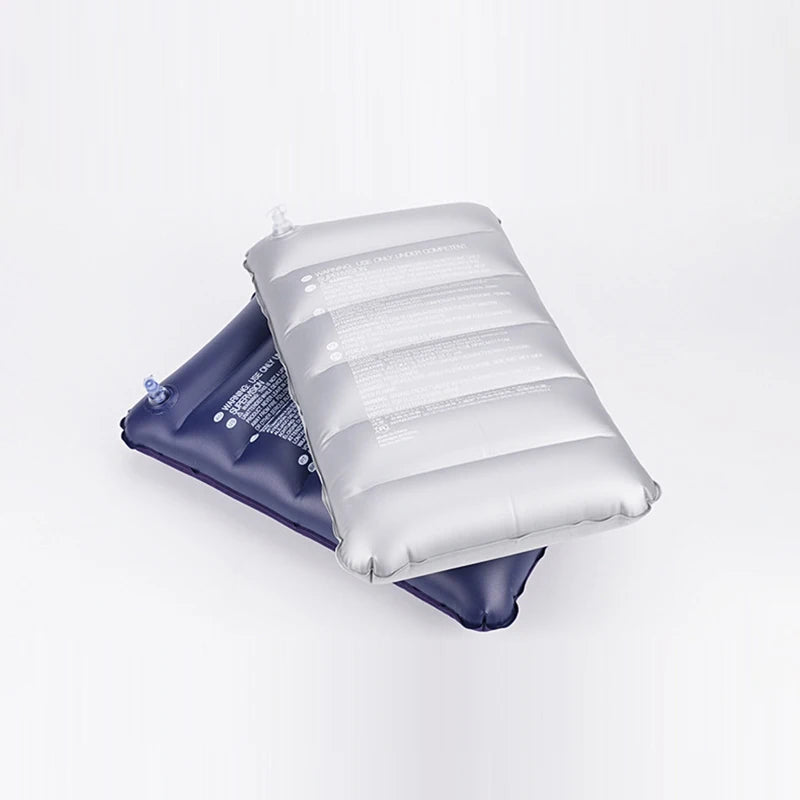 Nordspur | DriftPad Inflatable Travel Cushion