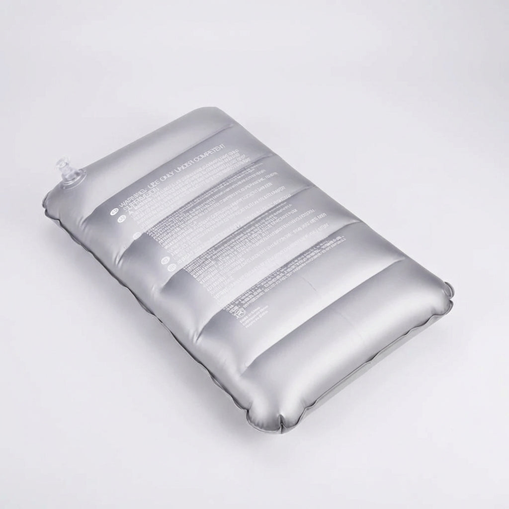 Nordspur | DriftPad Inflatable Travel Cushion