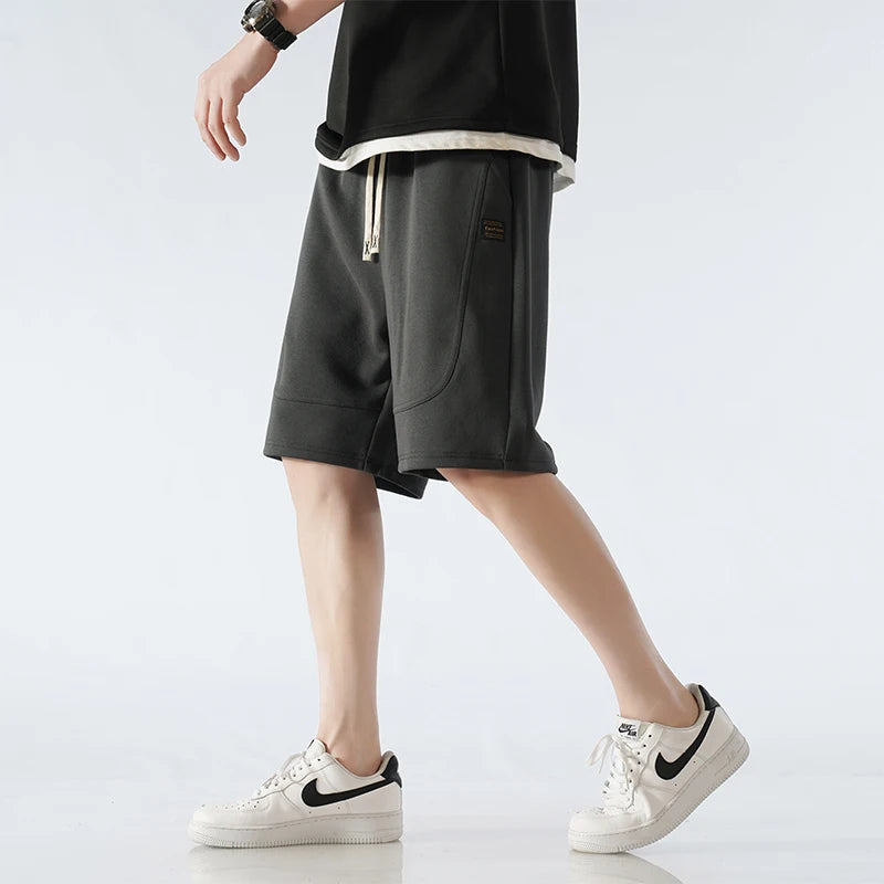 Nordspur | DriftShorts Loose Five Quarter Shorts