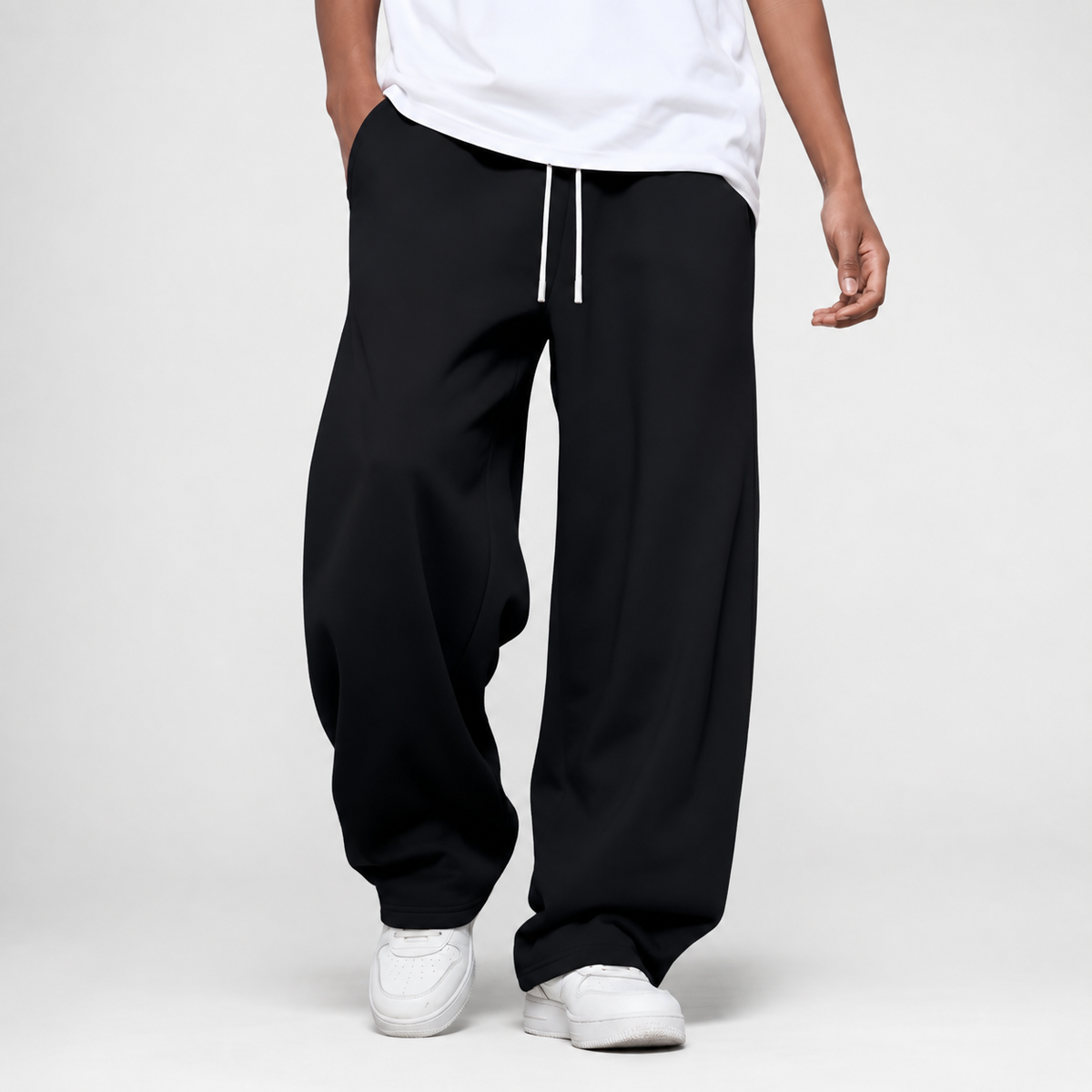 Nordspur | Drifterso Loose Full Length Joggers