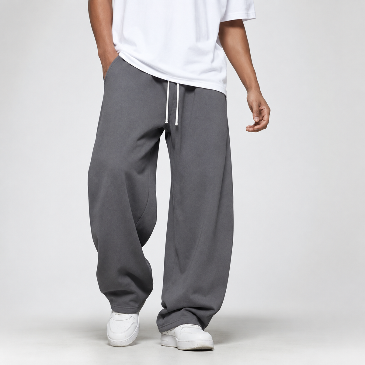 Nordspur | Drifterso Loose Full Length Joggers